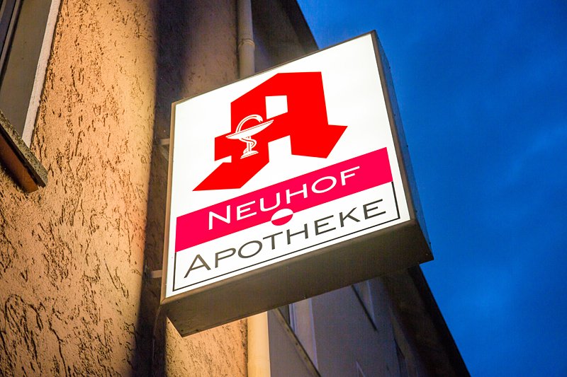 Apotheken