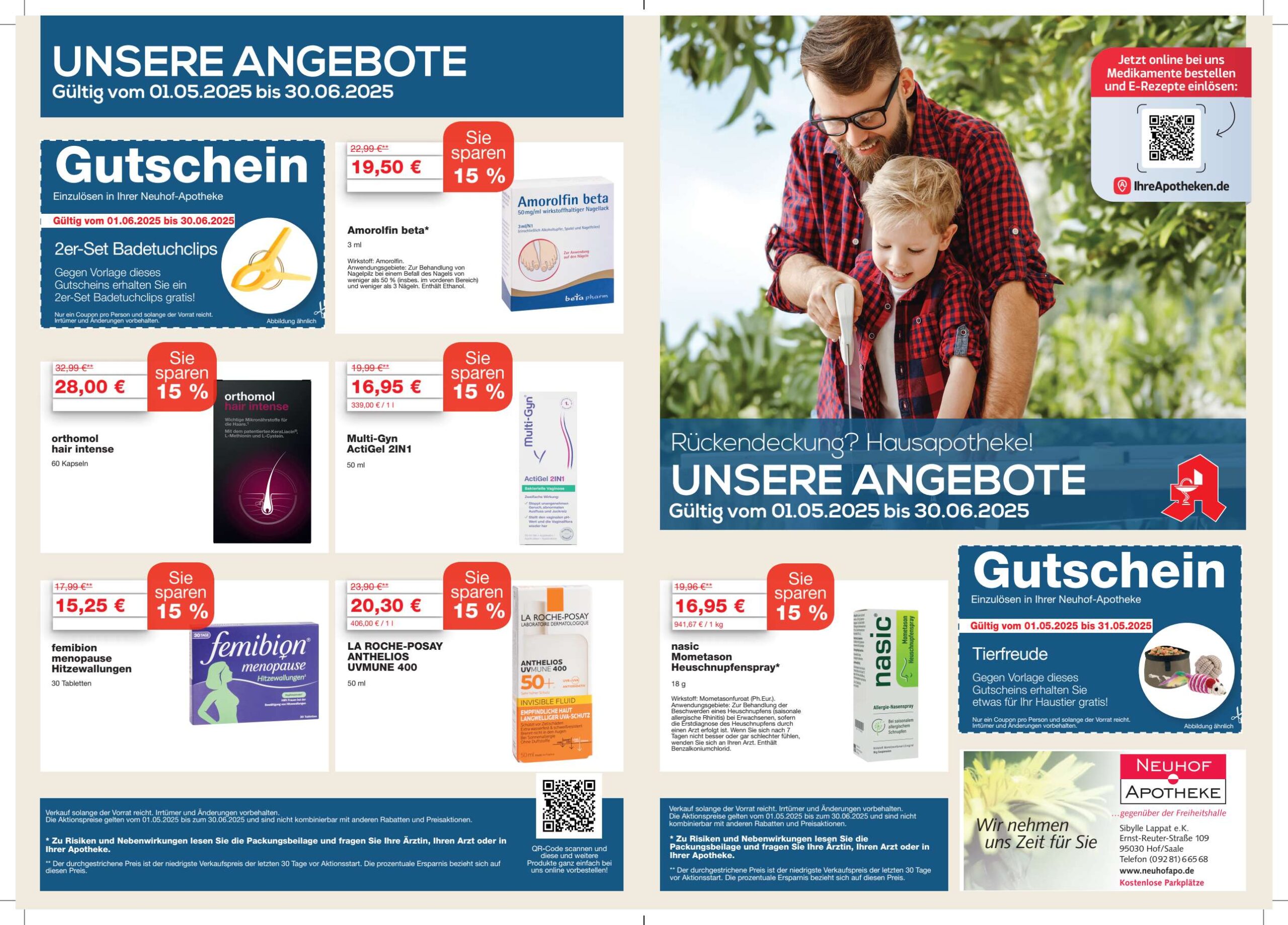 Apotheken