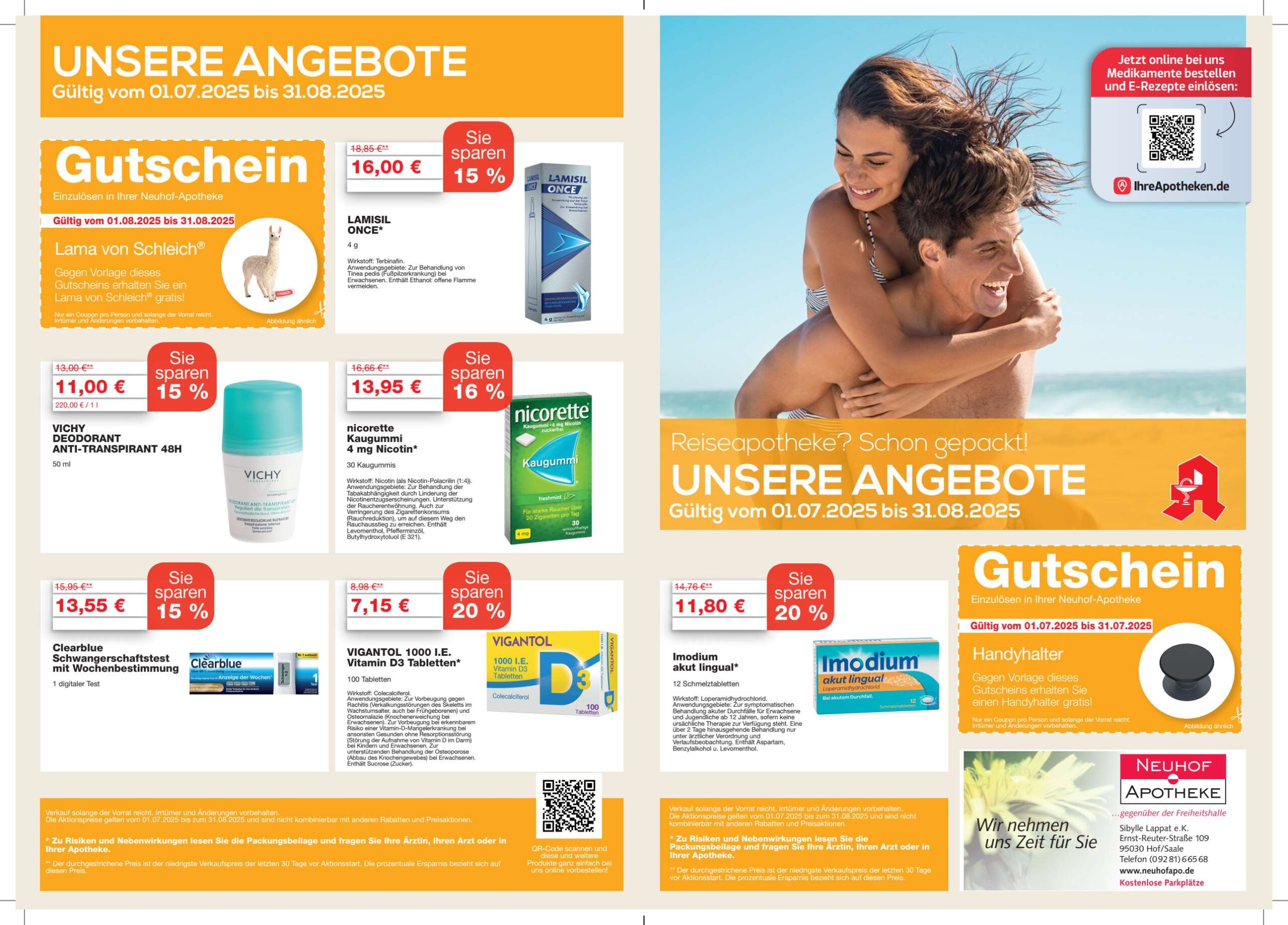 Apotheken