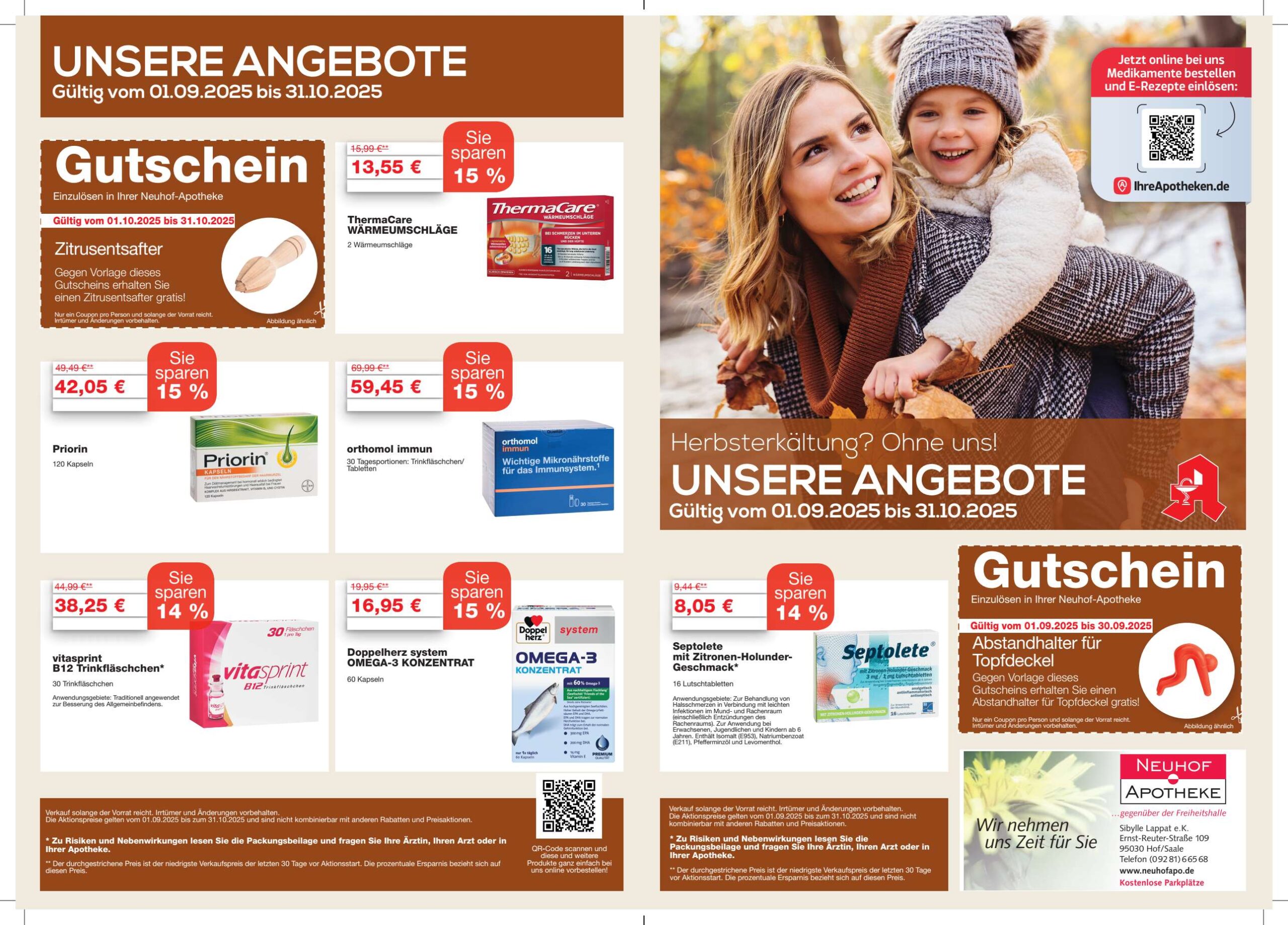 Apotheken