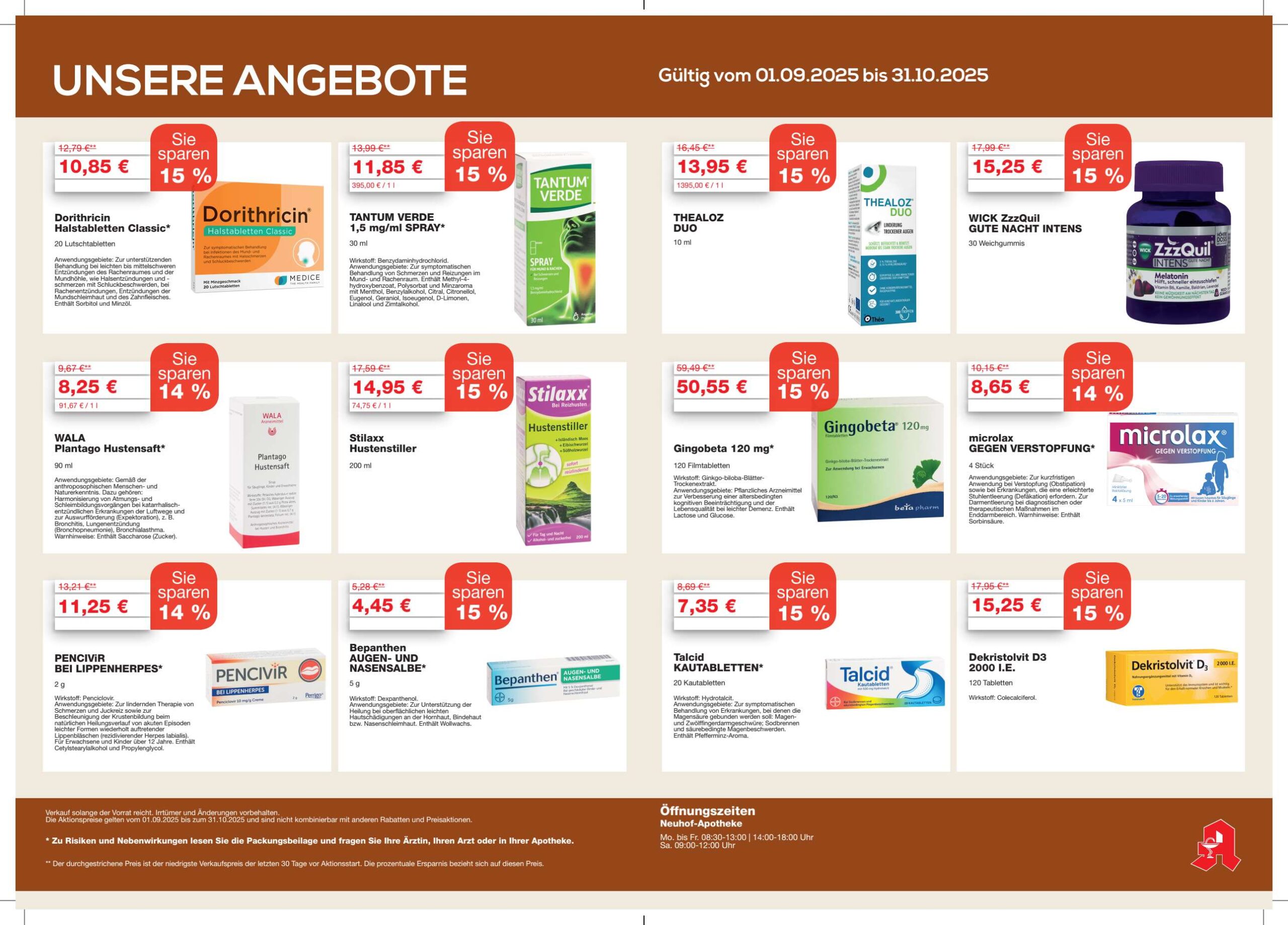 Apotheken